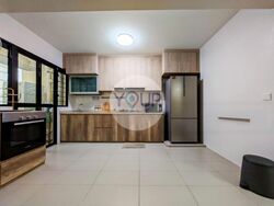 Blk 997C Buangkok Edgeview (Hougang), HDB 5 Rooms #627028851
